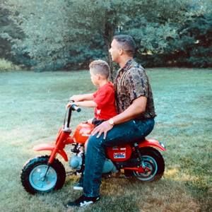 Meet your Posher, John